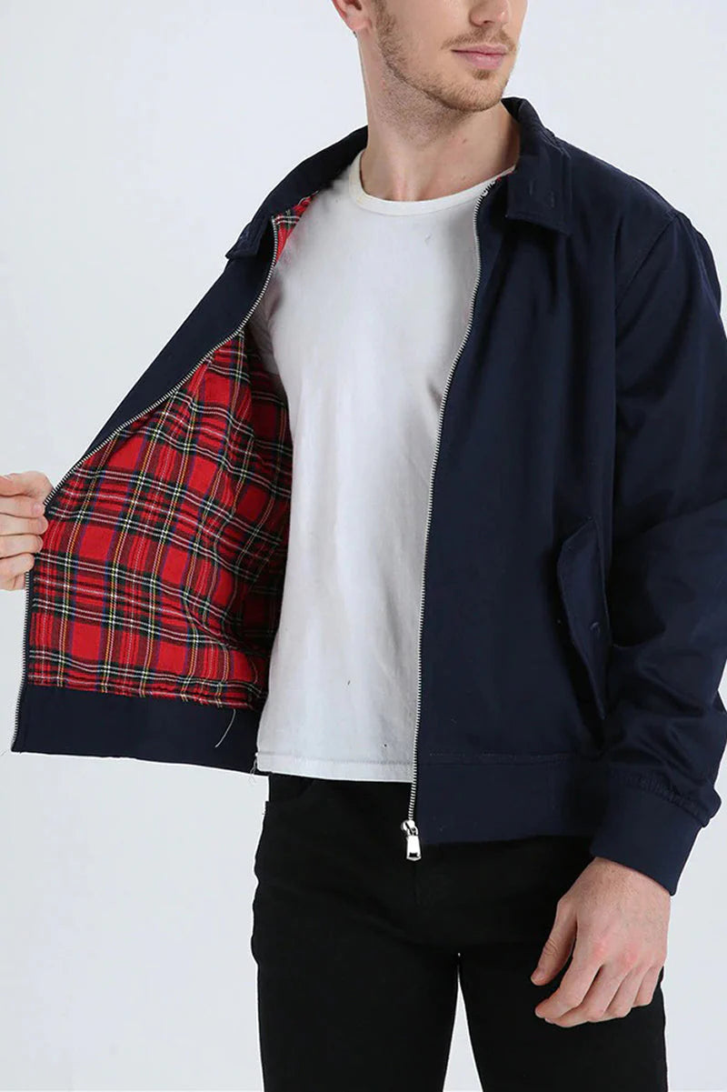 The Regent Jacket