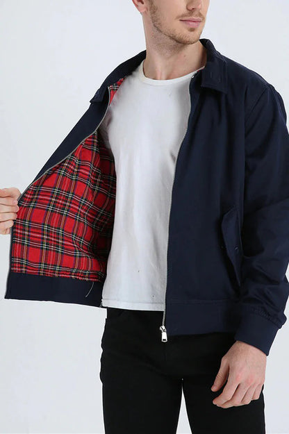 The Regent Jacket
