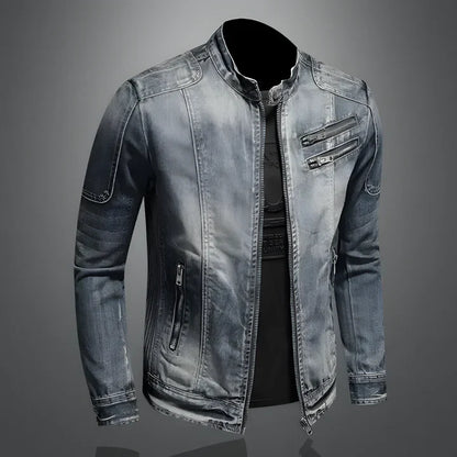 The Richard Denim Jacket