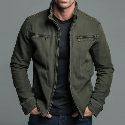The Ranger Jacket