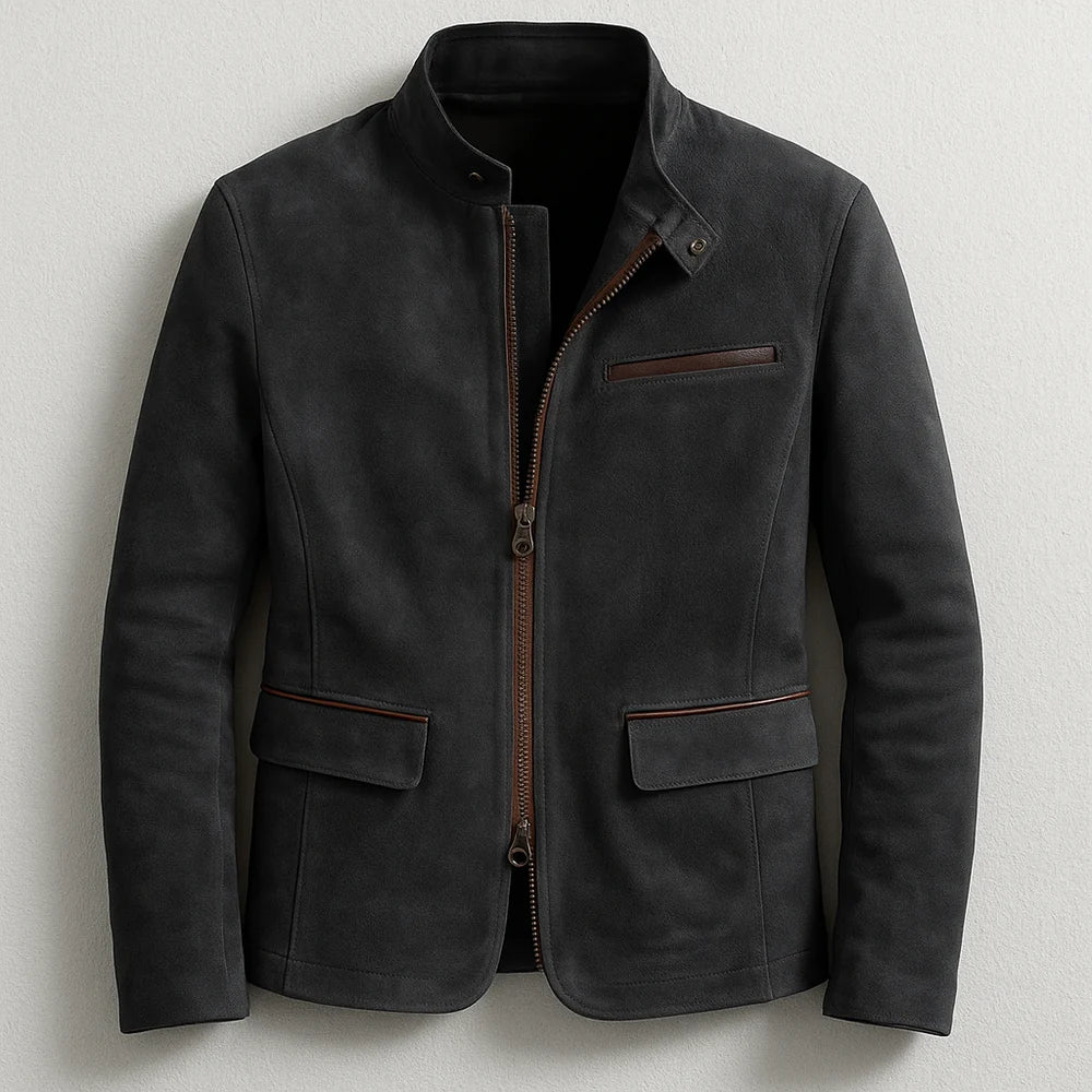 Dennis | Classic Work Jacket