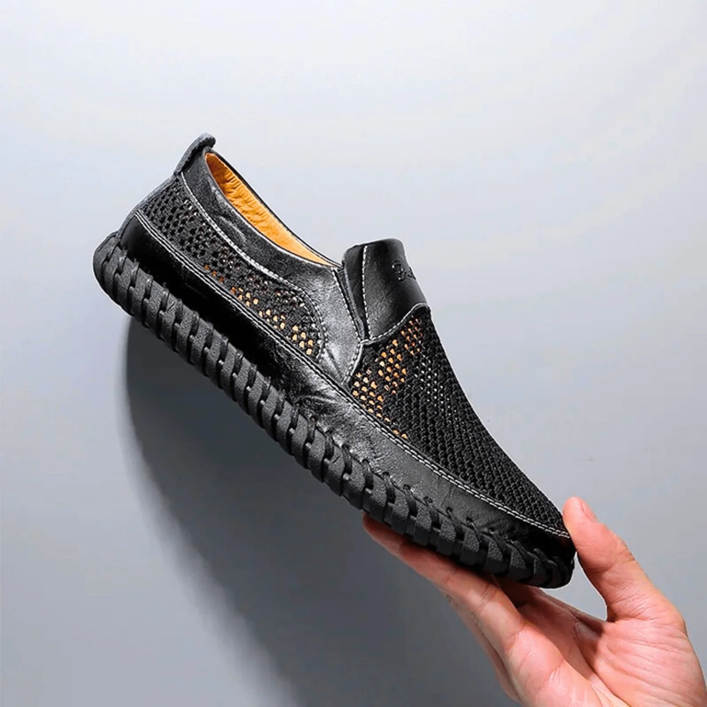 The Grove Breathable Loafer