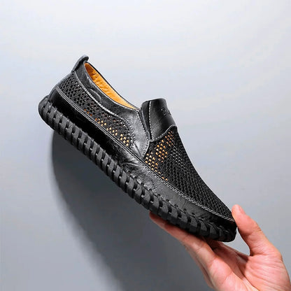 The Grove Breathable Loafer