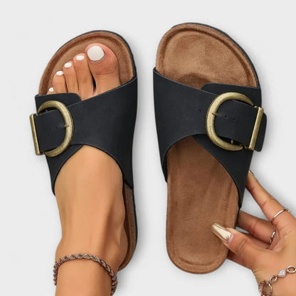The Soleil Sandal