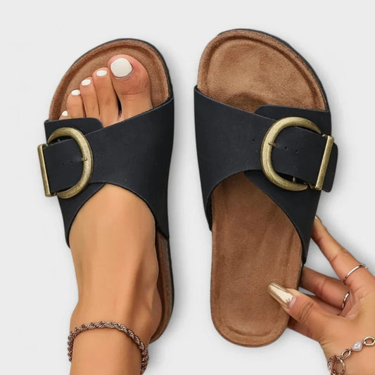 The Soleil Sandal