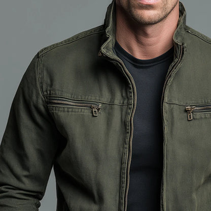 The Ranger Jacket