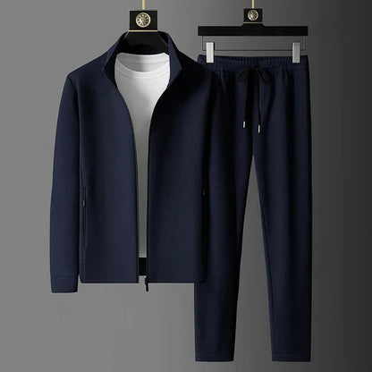 The Milan Tracksuit