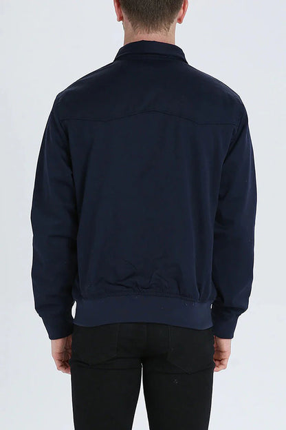 The Regent Jacket