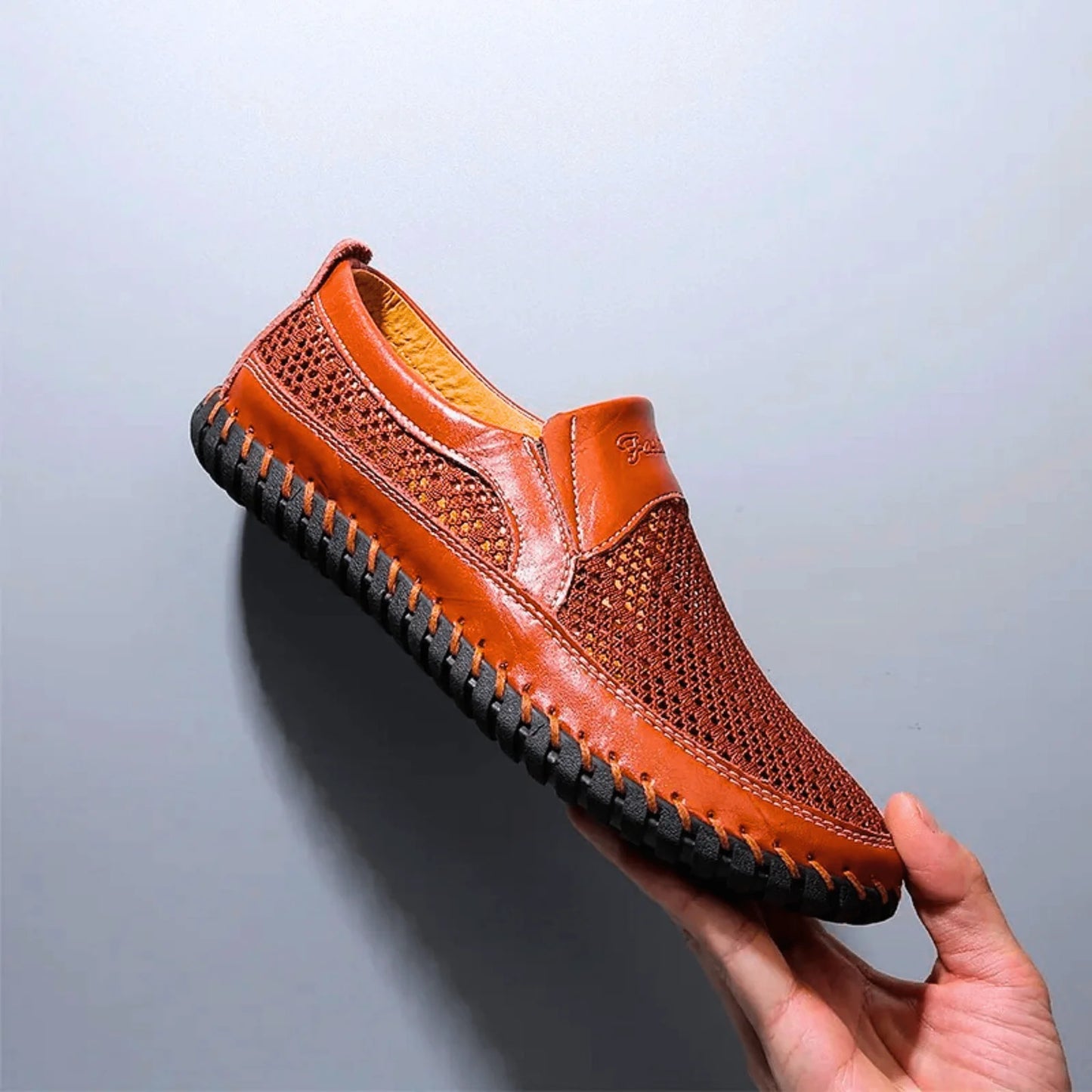 The Grove Breathable Loafer