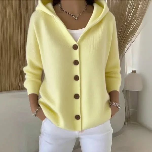 The Neve Cardigan