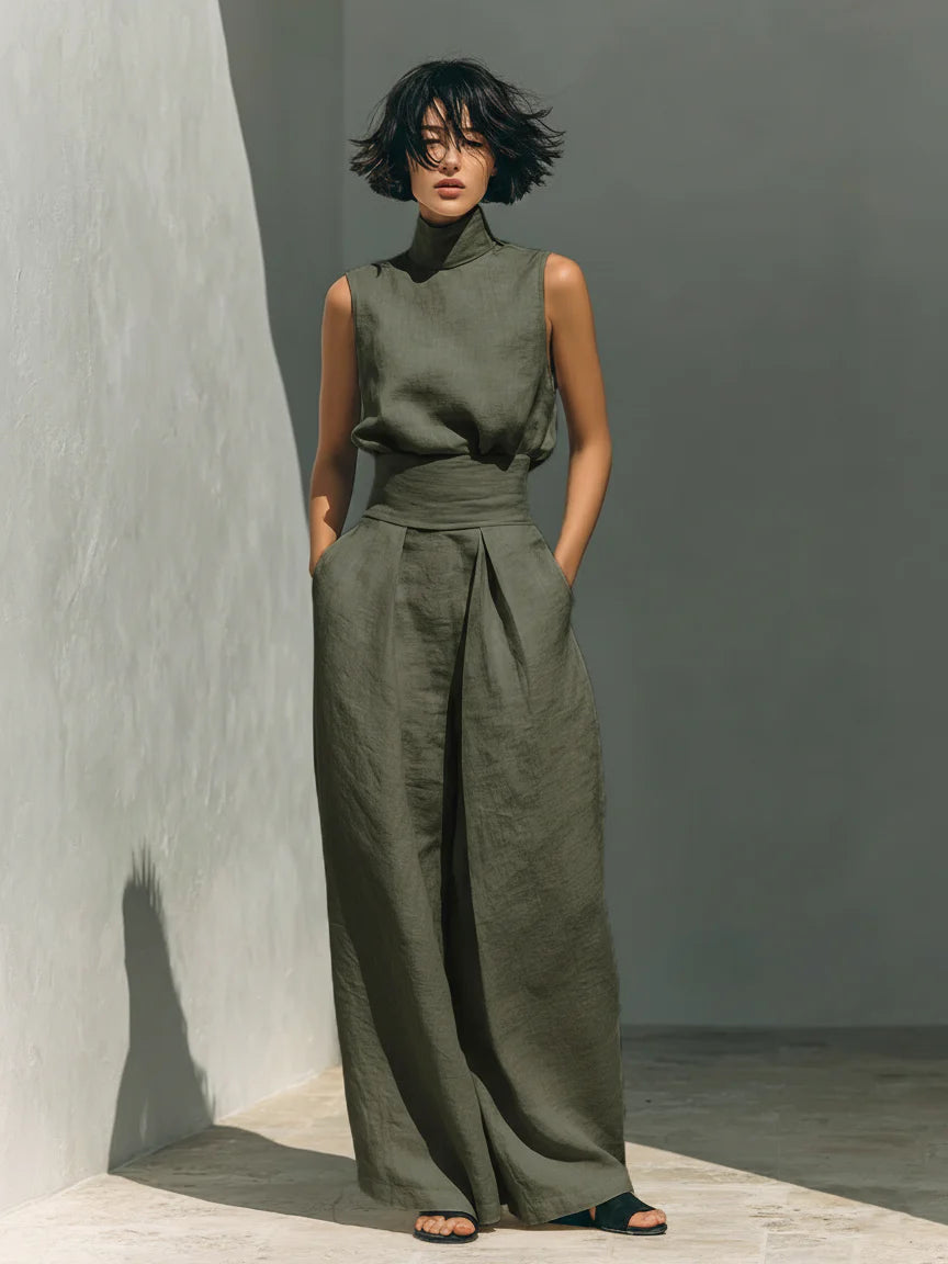 The Aurelia Dress