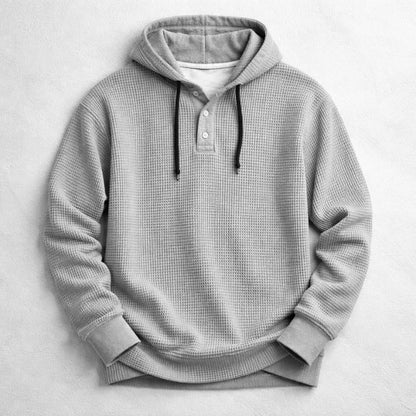 The Waffle Henley
