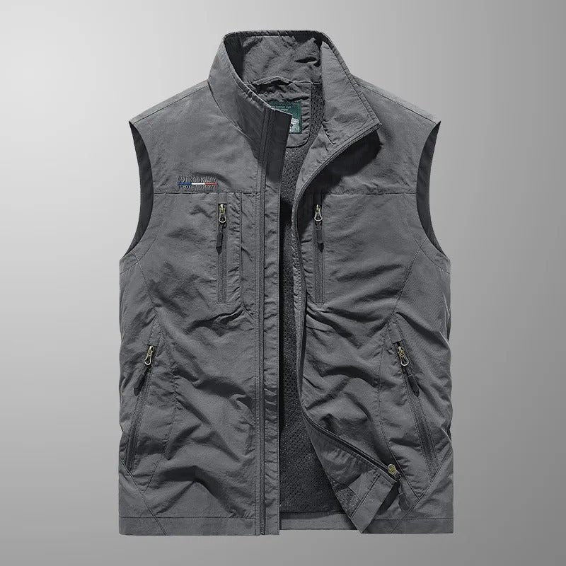 The Trek Vest