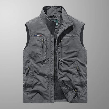 The Trek Vest