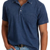 Aiden™ | Collared Polo Shirt