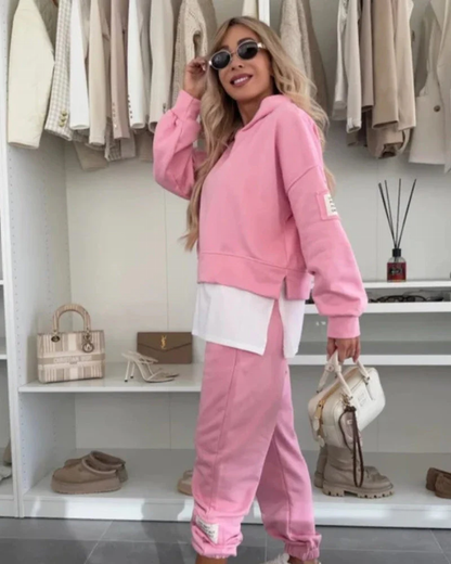 Serena | Casual & Comfortable Two-Piece Set