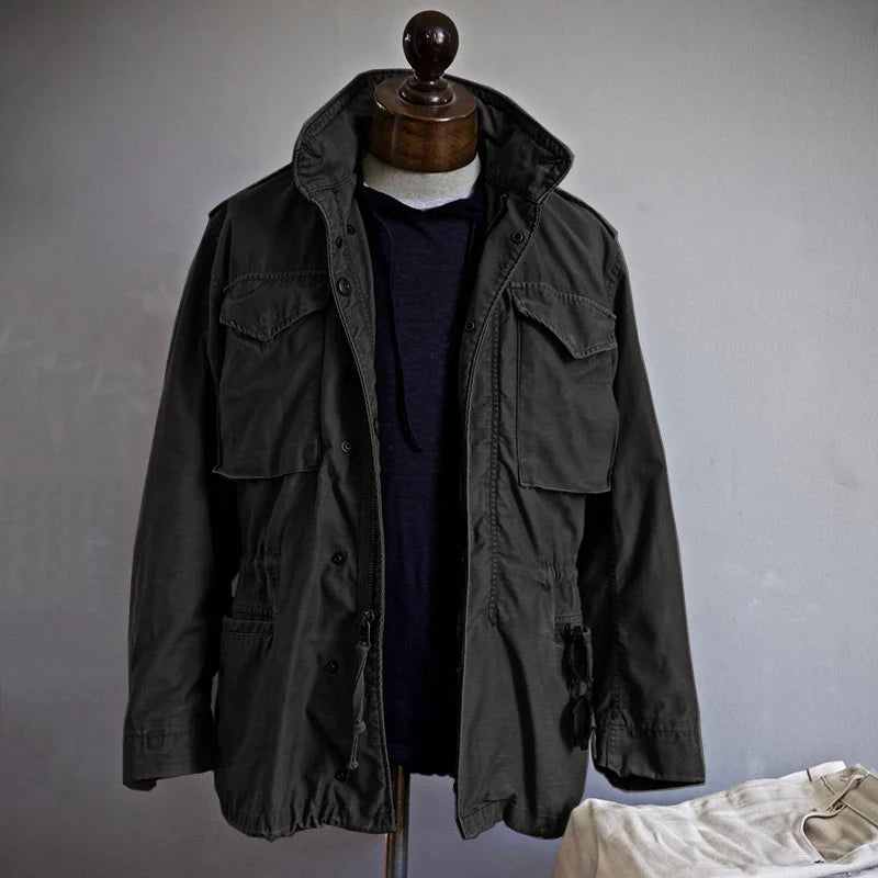 Archer | classic field jacket