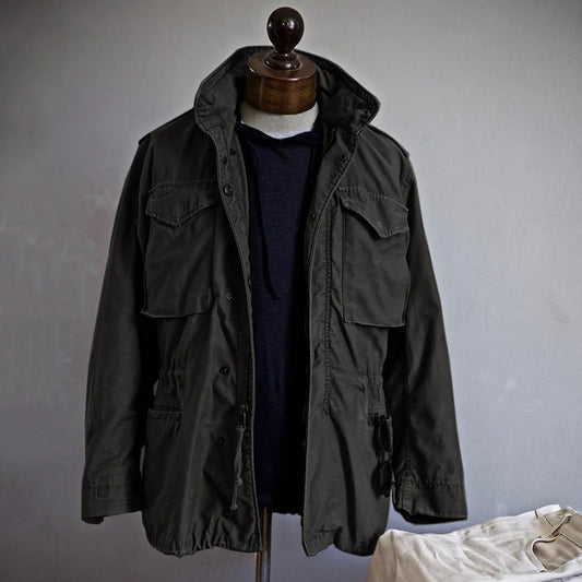 Archer | classic field jacket
