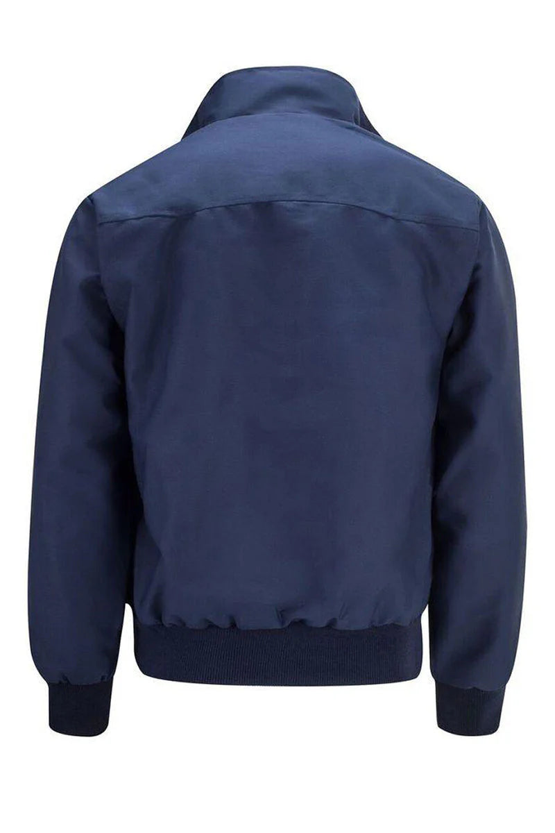 The Regent Jacket