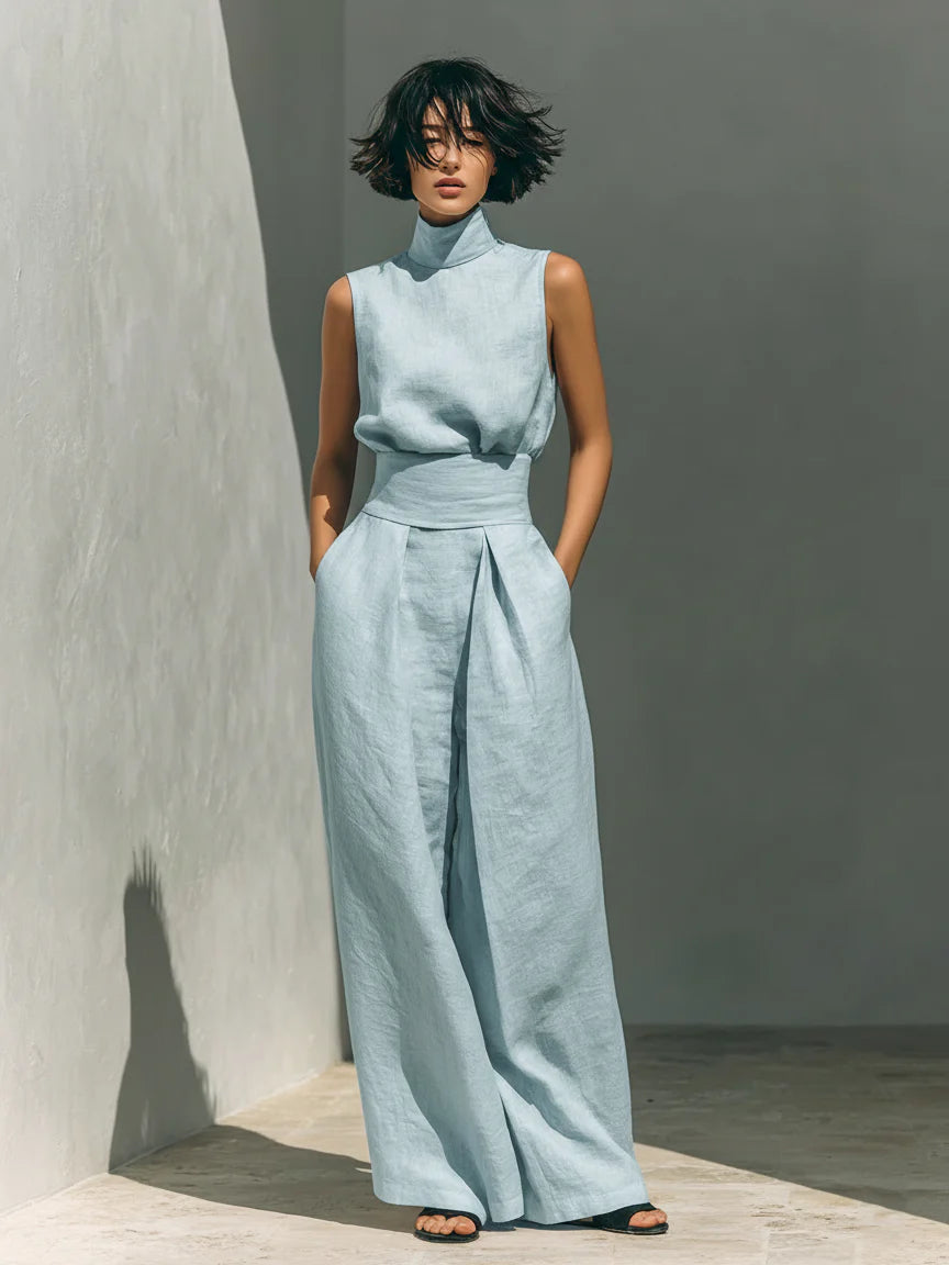 The Aurelia Dress