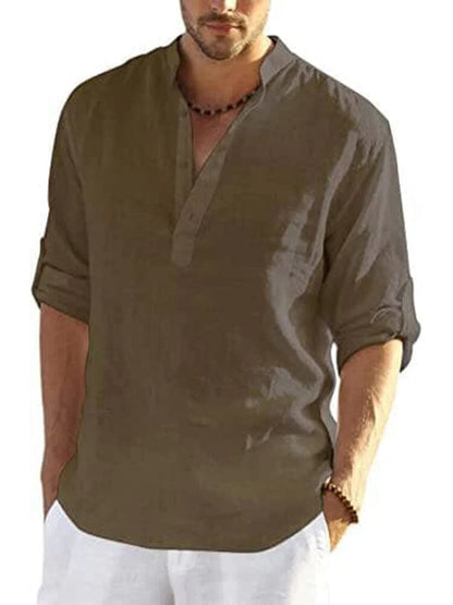 The Amalfi Shirt