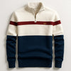 Michael | Heritage Quarter-Zip