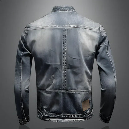 The Richard Denim Jacket