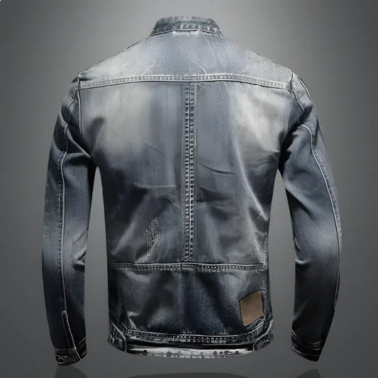 The Richard Denim Jacket