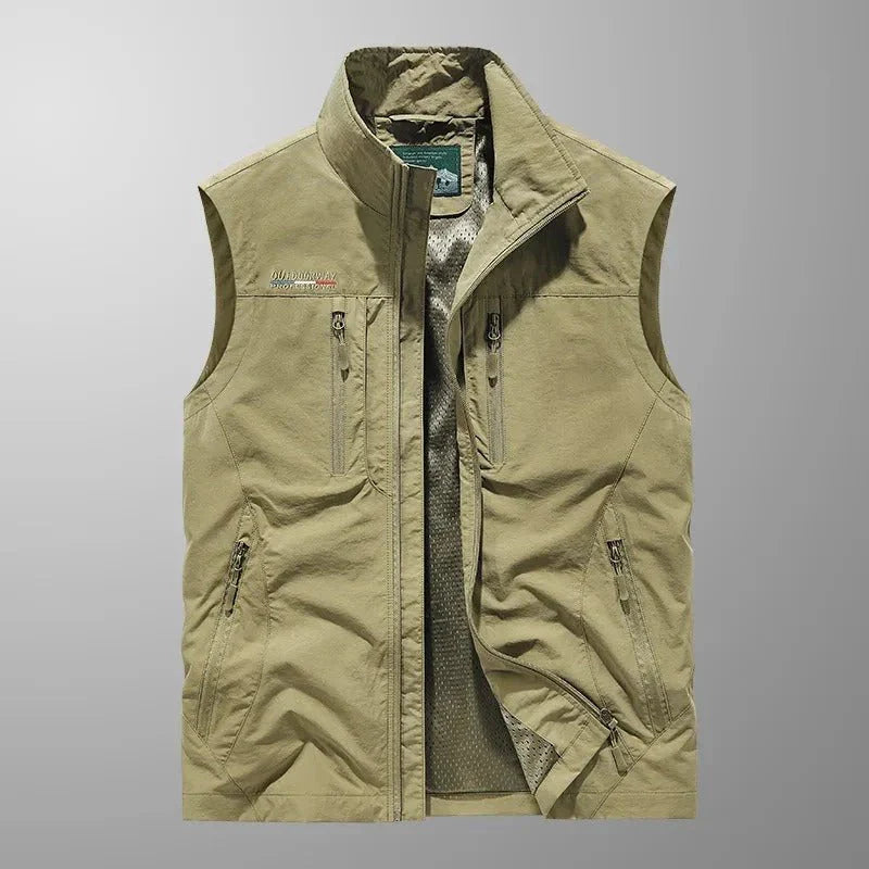 The Trek Vest