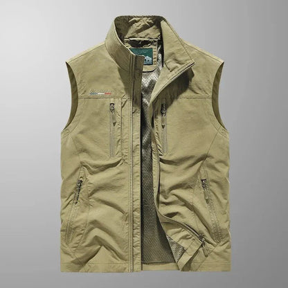 The Trek Vest