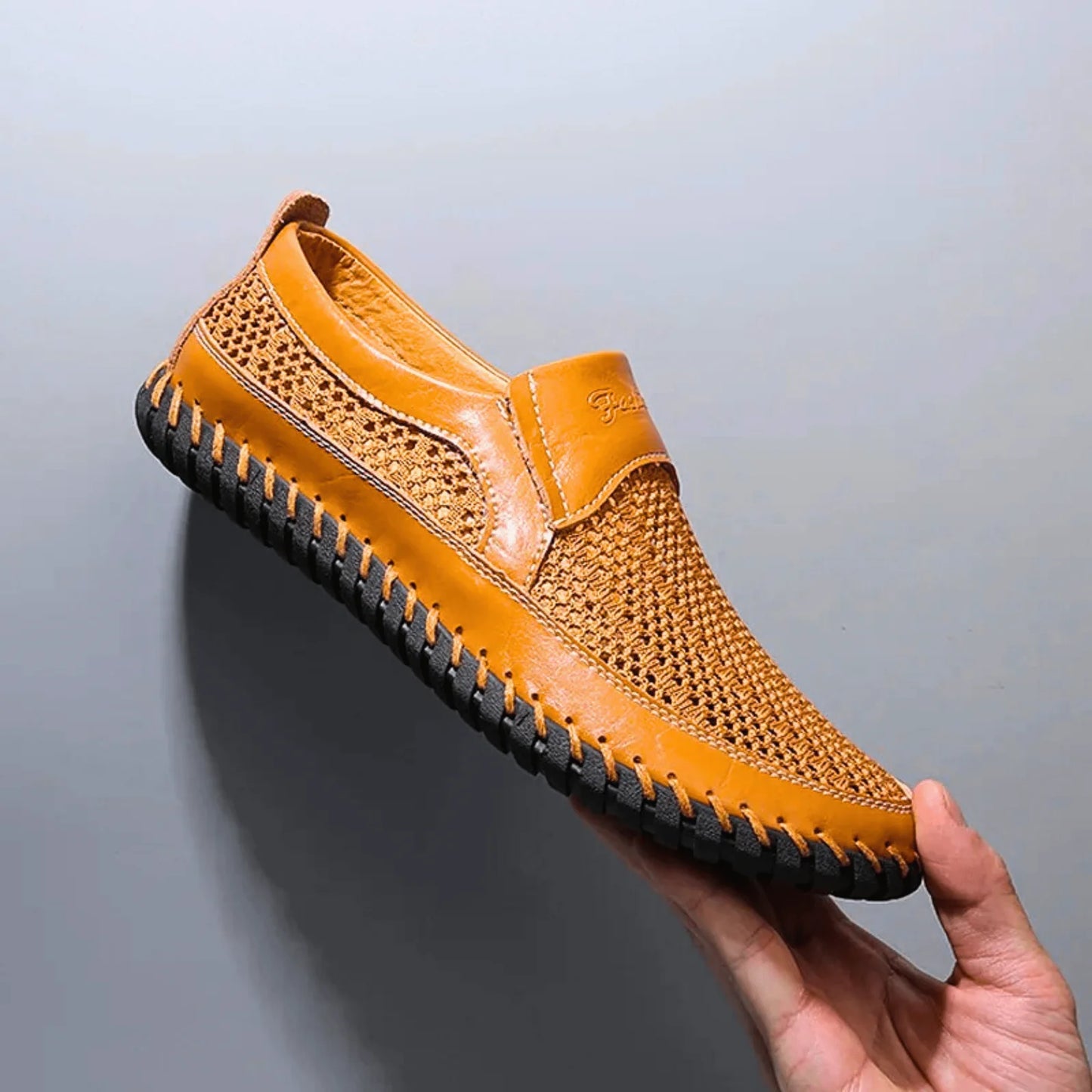 The Grove Breathable Loafer