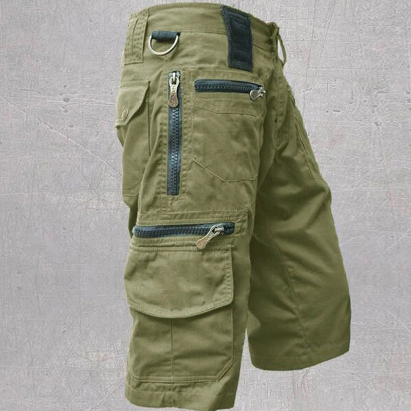 The Ranger Short