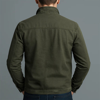 The Ranger Jacket
