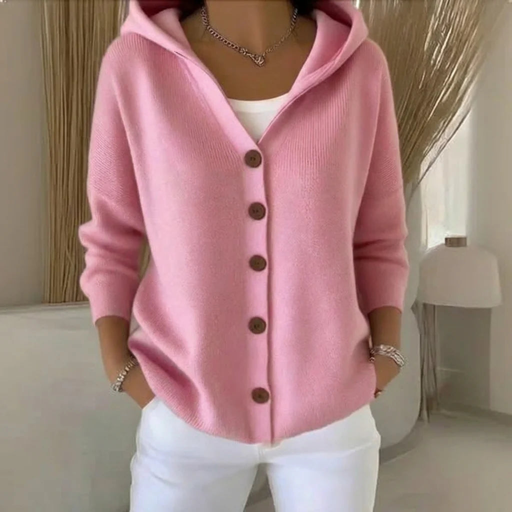 The Neve Cardigan