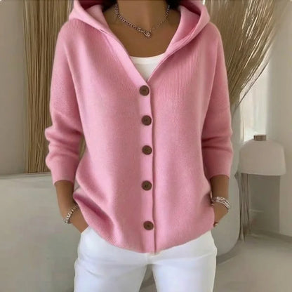 The Neve Cardigan