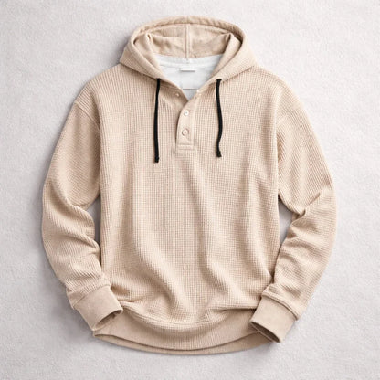 The Waffle Henley