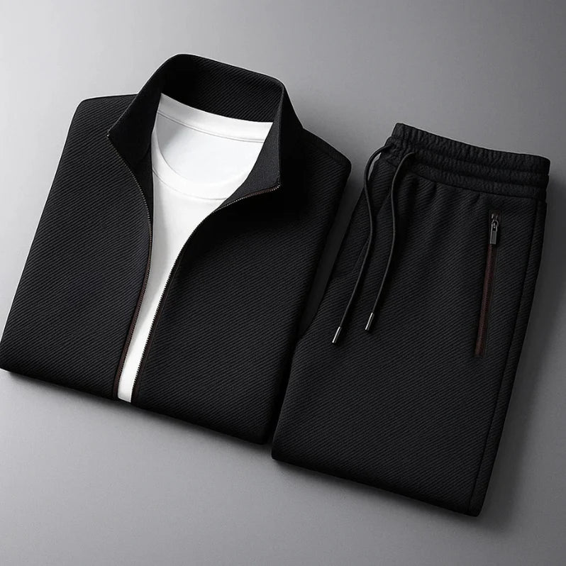 The Milan Tracksuit
