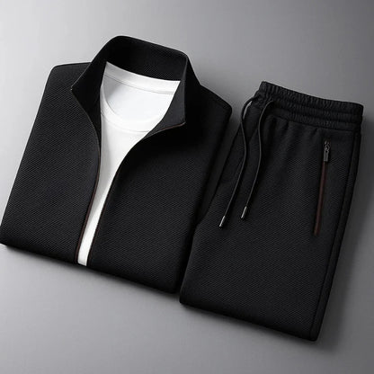 The Milan Tracksuit