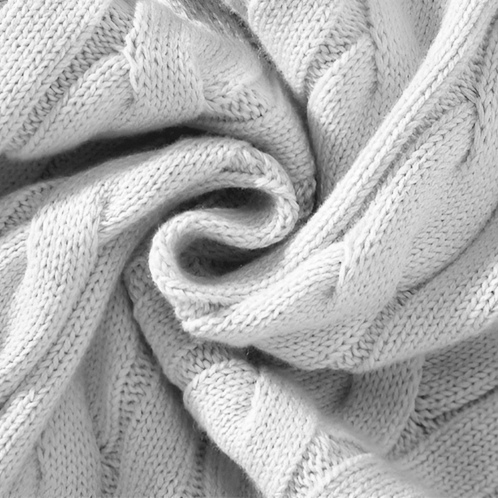 The Camden Knit Quarter Zip