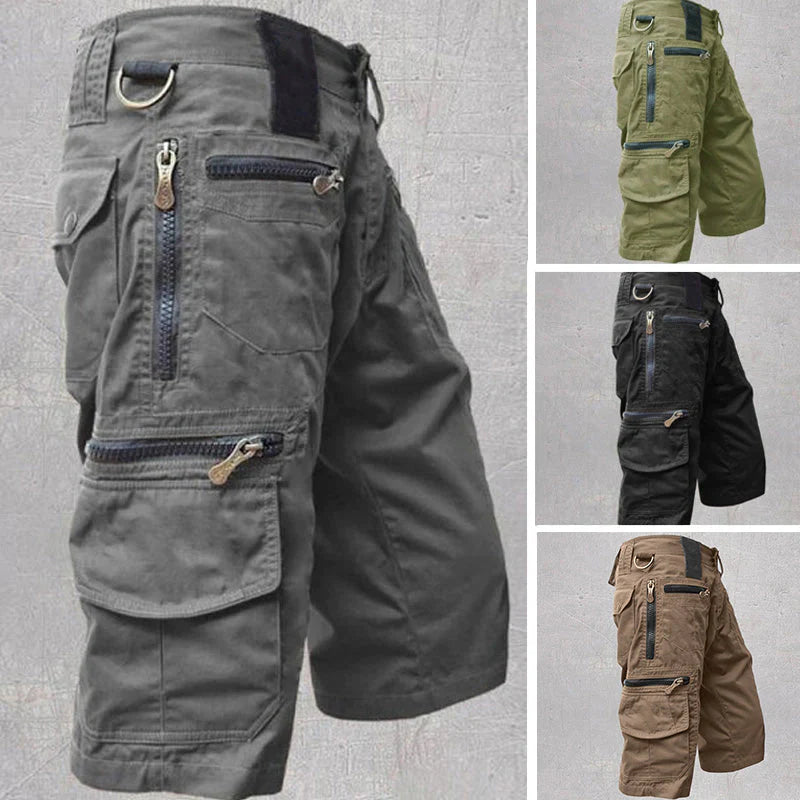 The Ranger Short