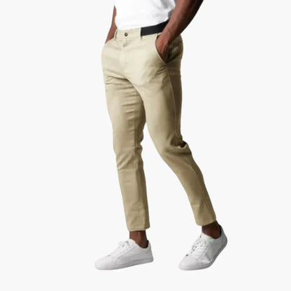 Nico | Stretch Chino Pants