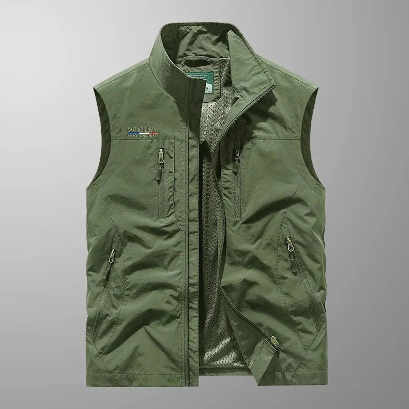 The Trek Vest
