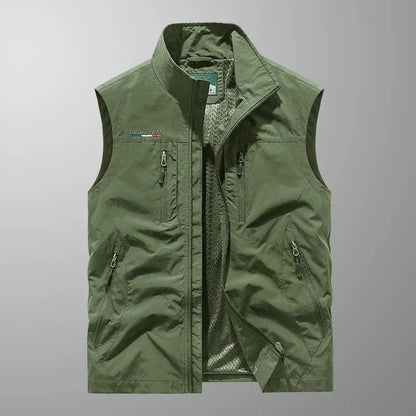 The Trek Vest
