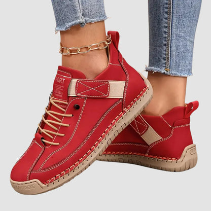 The Nomad Sneaker