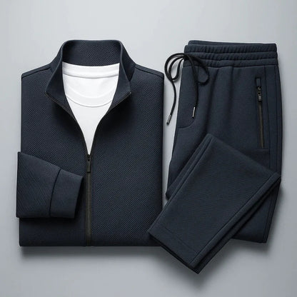 The Milan Tracksuit