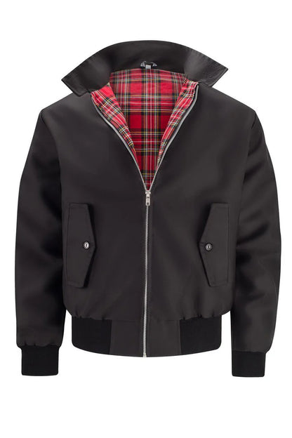 The Regent Jacket