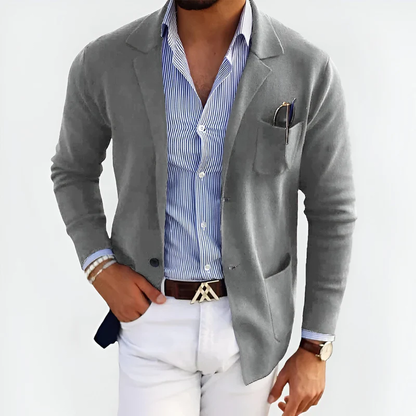 The Verona Light Blazer