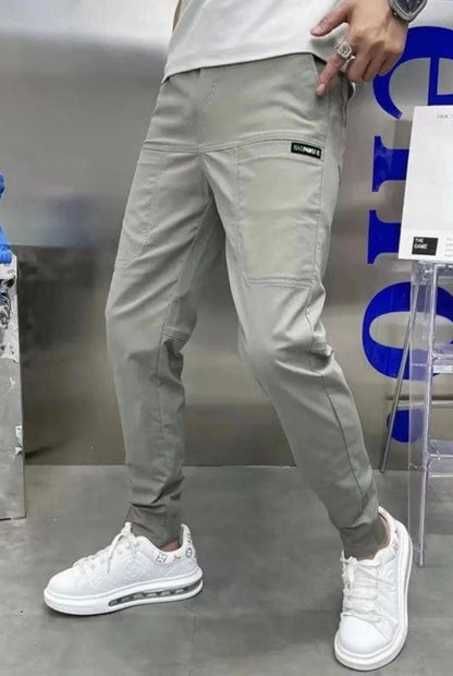 Thomas™ - Premium Stretch Cargo Pants