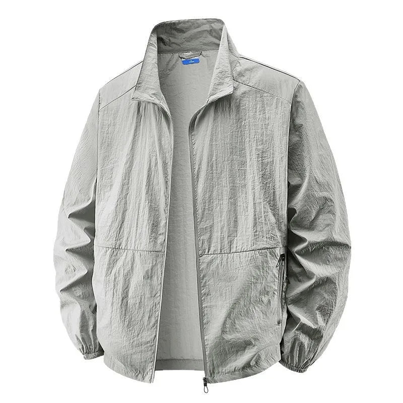 The Apex Windbreaker
