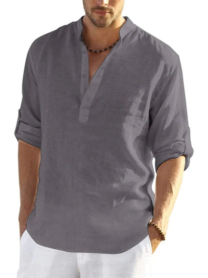 The Amalfi Shirt